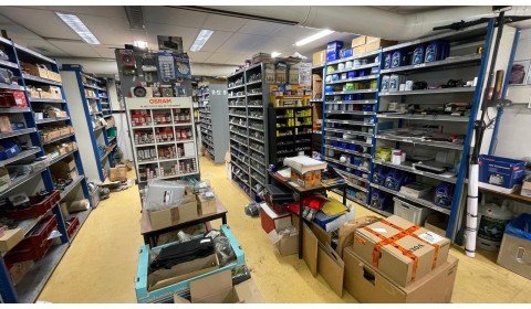 Eerland Scheepstechniek