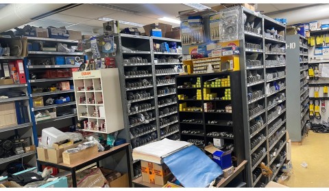 Eerland Scheepstechniek