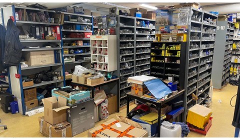 Eerland Scheepstechniek