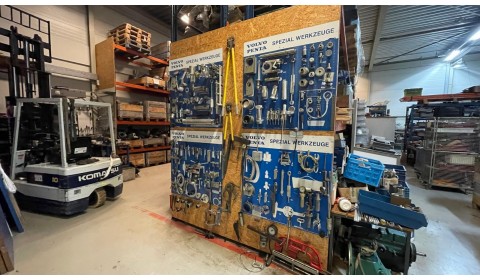 Eerland Scheepstechniek