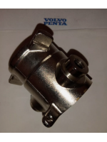 814389 Bearing sleeve