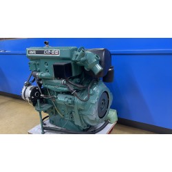 Volvo Penta D2-55