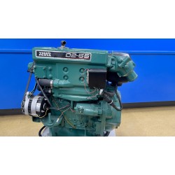 Volvo Penta D2-55