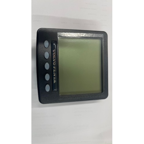 3595108 Volvo Penta LCD Display Model 2600