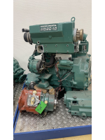 Volvo Penta Motor MD 2040 - 1