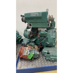 Volvo Penta Motor MD 2040 - 2