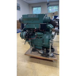 Volvo Penta Motor MD 2040 - 1