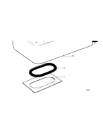 Volvo Penta Sealing ring 855046