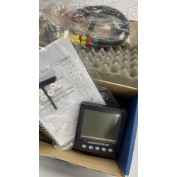 Electronic Vessel Control, EVC C 3595108