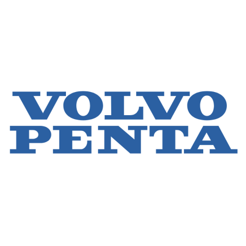 Vliegwielhuis Volvo Penta D2 - 3587360 22351268
