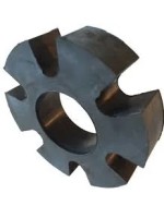 Rubber coupling 827615
