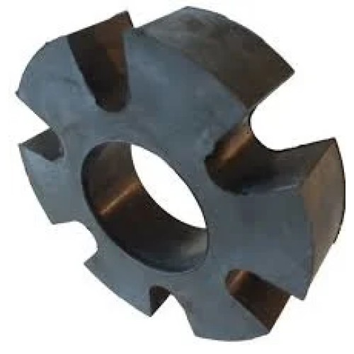 Rubber coupling 827615