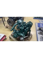 Volvo Penta Motor MD5A