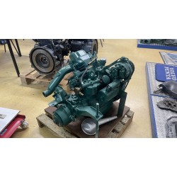 Volvo Penta Motor MD5A Volvo Penta Motor MD5A