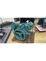 Volvo Penta Motor MD5A Ruilmotor