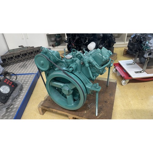 Volvo Penta Motor MD5A Ruilmotor