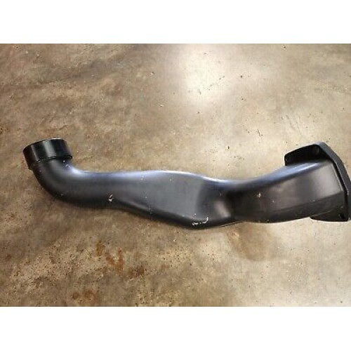 EXHAUST PIPE