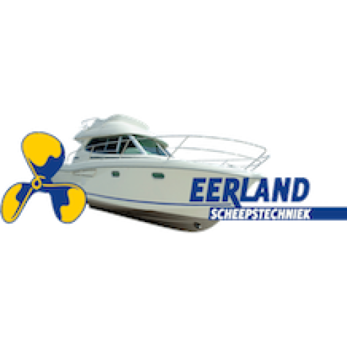 Volvo Penta magazijn uitverkoop